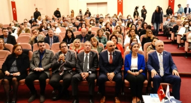 EÜ'de, “Kalite Kimin İşi” Paneli
