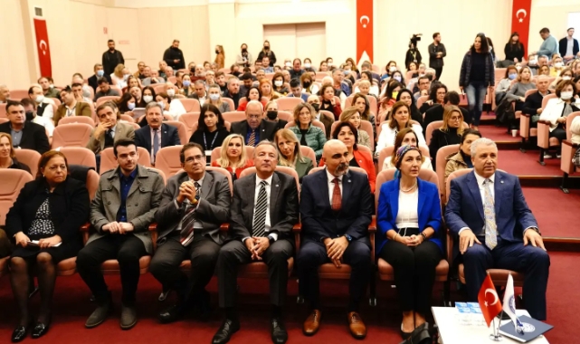EÜ'de, “Kalite Kimin İşi” Paneli
