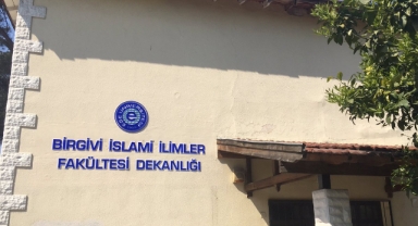 EÜ’de “Süleyman Çelebi ve Mevlid-i Şerifi” Paneli