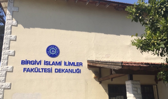EÜ’de “Süleyman Çelebi ve Mevlid-i Şerifi” Paneli