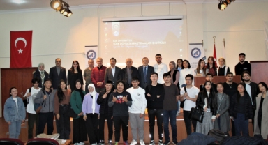 EÜ’den “Sekiz Asırlık Bir Türk Geleneği: Mevlid ve Süleyman Çelebi” Konferansı