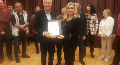 EÜ DTMK’den “Türk Halk Oyunları Bölümü Kuruluş Süreci” paneli