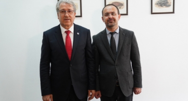 EÜ “Sürdürülebilir Kalkınma Amaçlarına” yönelik çalışmalarını sürdürüyor