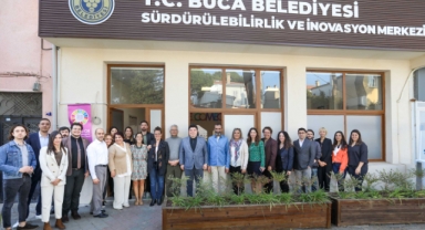 İnovasyon Merkezi Buca’yı geleceğe hazırlayacak
