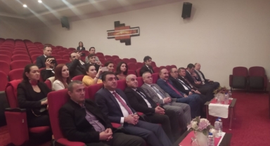 İzmir İl Milli Eğitim'den Azerbaycanlı Öğretmenlere Ev Sahipliği!