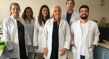 İzmir Körfezi'ndeki yosunlar ekonomiye kazandırılacak
