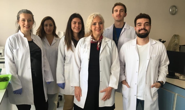 İzmir Körfezi'ndeki yosunlar ekonomiye kazandırılacak