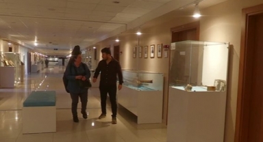 'Konservatuvarın Kezban ablası' hayaline ulaştı