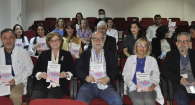 Meme kanseri hakkında merak edilen her şey “Meme Kanseri Bilgi Hattı