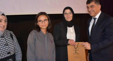 Mesleki ve teknik liselere kayıt olan öğrencilere maddi destek