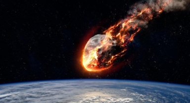 NASA tatbikatında Dünya, katil göktaşından kurtarılamadı
