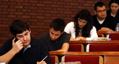 Öğretmenlik Kariyer Basamakları Sınavı cumartesi yapılacak