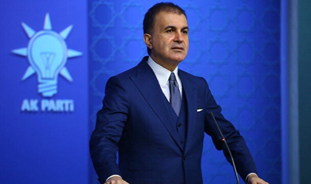 Ömer Çelik açıkladı: YKS tarihi değişecek mi?