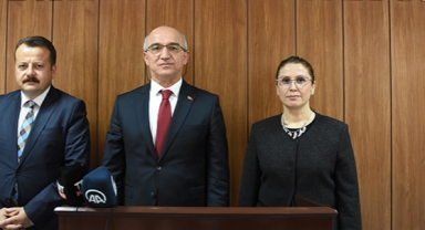 Türkiye'nin ikinci 'madencilik lisesi' Bartın'da açılacak
