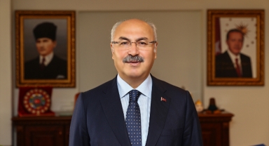 Vali Köşger: