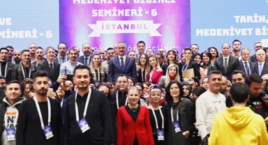 ''5 yaşındaki okullaşma yüzde 11'den yüzde 98'e yükseldi''
