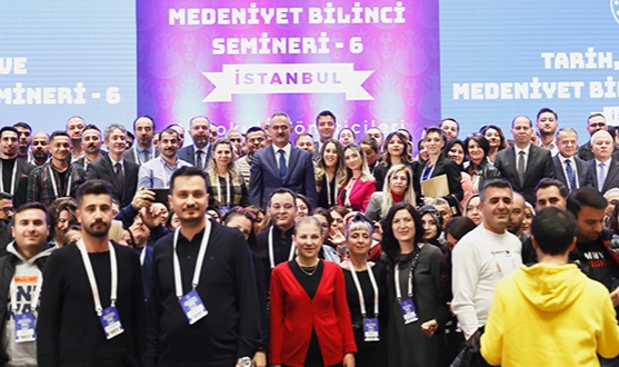 ''5 yaşındaki okullaşma yüzde 11'den yüzde 98'e yükseldi''