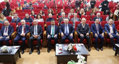 Bağımlılıkla Mücadelede Tüm Kurumlar 'Hep Birlikte'