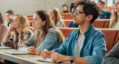 Başarılı öğrenciye teşvik programı geliyor