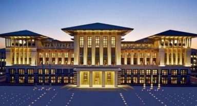 Cumhurbaşkanı Erdoğan 6 üniversiteye rektör atadı