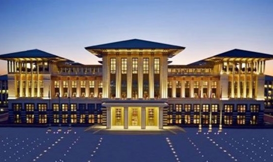 Cumhurbaşkanı Erdoğan 6 üniversiteye rektör atadı