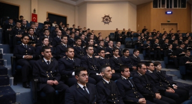 DEÜ DENİZCİLİK FAKÜLTESİ’NDEN KIŞ KARİYER GÜNLERİ