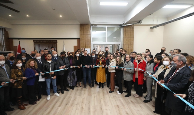 DEÜ EĞİTİME YATIRIMDA HIZ KESMİYOR