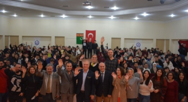 Ege Üniversitesi Türkçe öğrenenlere “hoş geldiniz” dedi