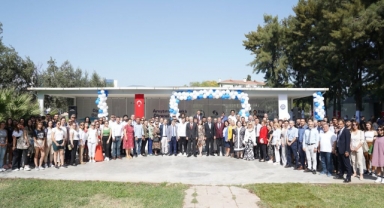 Ege Üniversitesinde yüksek lisans ve doktora öğrencilerinin TÜBİTAK başarısı devam ediyor