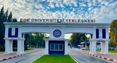 Ege Üniversitesinin “Araştırma Destek Bütçesi” üç kat arttı