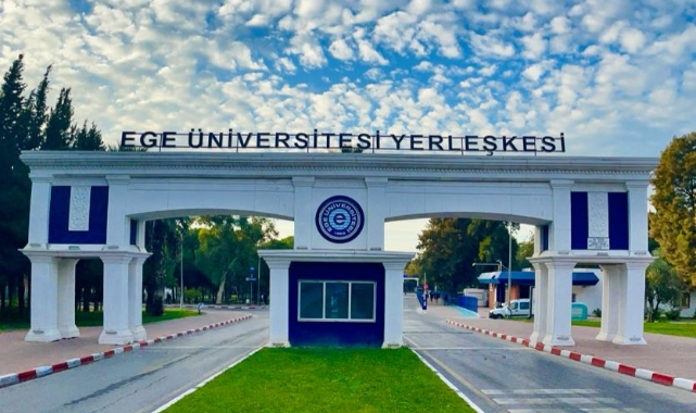 Ege Üniversitesinin “Araştırma Destek Bütçesi” üç kat arttı