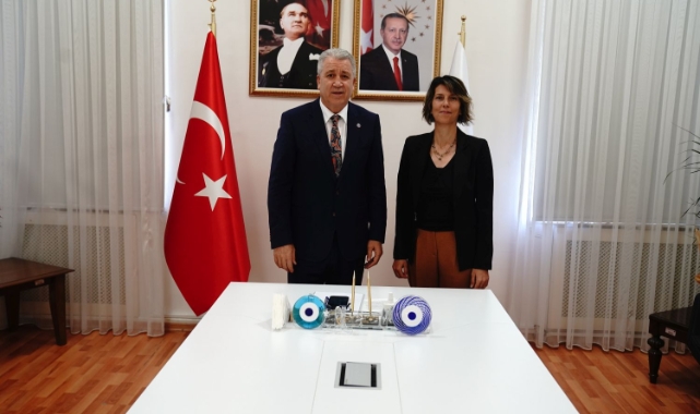 Ege Üniversitesinin bir projesi daha TÜBİTAK tarafından desteklendi