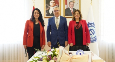 Egeli Bilim Ekibinden yapay zeka temelli yeni sistem!