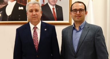 Egeli Dr. Öğretim Üyesi Yasin Kaymaz'ın projesine TÜSEB’den destek