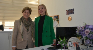 Egeli lisansüstü öğrencilere çift diploma imkânı