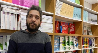 Eski basım test kitapları öğrencilerin yeni tercihi oldu
