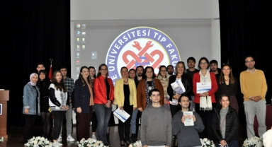 EÜ’de “Bilinçli Tüketici İnşası ve Tüketim Okuryazarı Kadın Paneli”