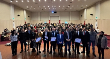 EÜ’ de “Paramedikler Günü Etkinliği”