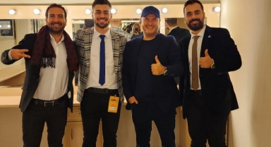 EÜ'de Sosyal Medya ve İletişim Zirvesi başladı
