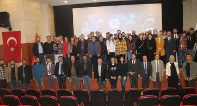 EÜ'de TEKNOFEST 2023'e hazırlık!