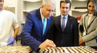 Gastronomi Eğitiminde Ege Modeli