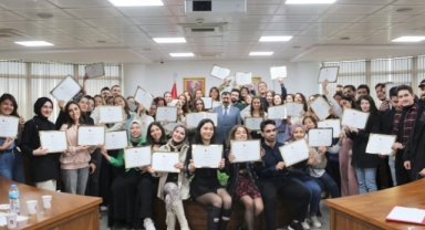 İKÇÜ’lü Öğrencilerin TÜBİTAK Projeleri Başarısı