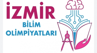İzmir Bilim Olimpiyatları Eğitim Sınavları Başarıyla Tamamlandı
