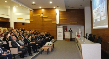 İzmir İl Milli Eğitim'de TEKNOFEST 2023 toplantısı!