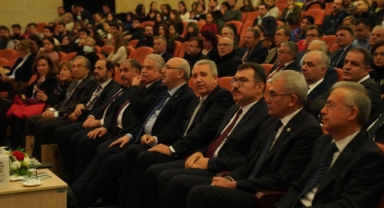 Karacabey, “Biyoçeşitliliğin korunması yalnızca küresel mücadeleyle kazanılabilir”