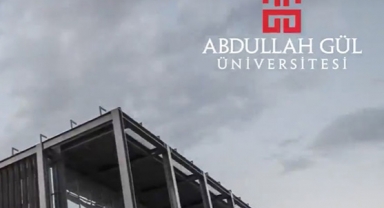 Karbon ayak izi sertifikası alan ilk Türk üniversitesi