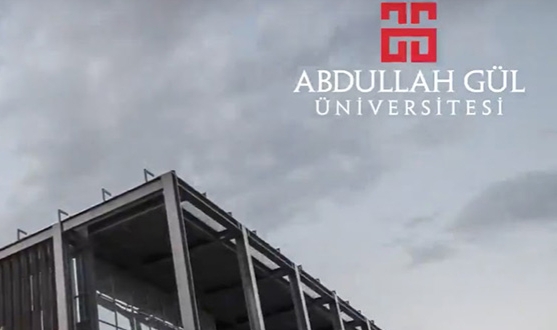 Karbon ayak izi sertifikası alan ilk Türk üniversitesi