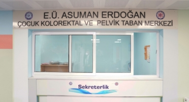 Kız ve erkek çocukların pelvik tabanlı rahatsızlıkları bu merkezde tedavi ediliyor