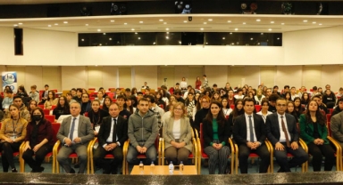 ‘Mesleğimde Matematik Çalıştayı’nda büyük buluşma!