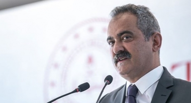 Milli Eğitim Bakanı Özer'den 'eğitimde dijitalleşme' açıklaması